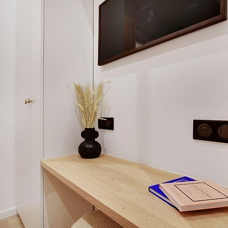 Charming Apartment - 1Br-4P - Ac - Marais パリ エクステリア 写真