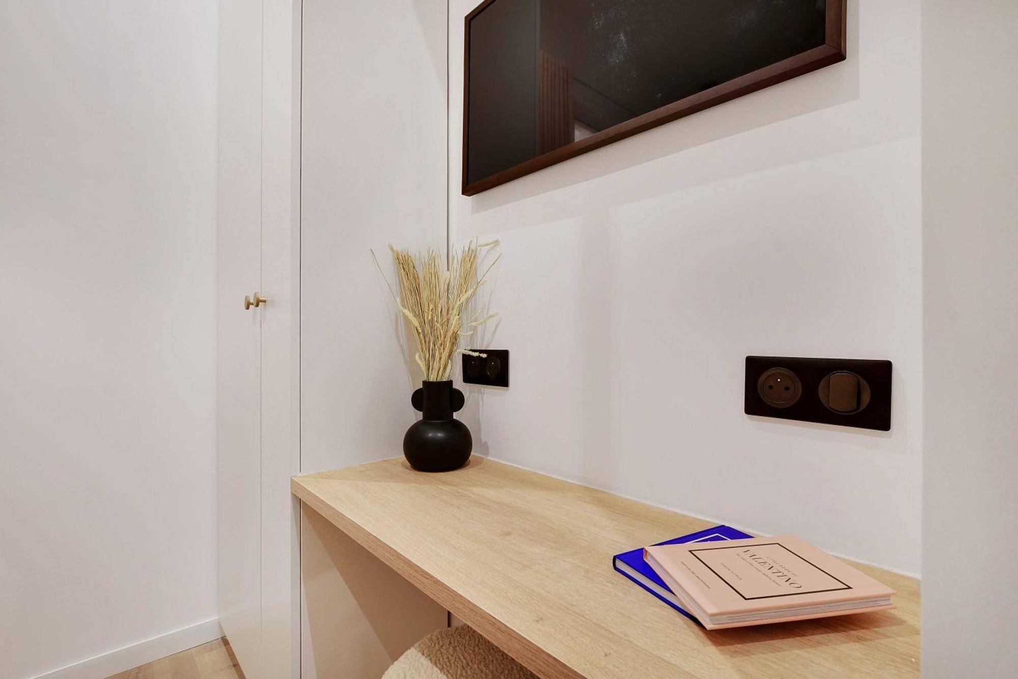 Charming Apartment - 1Br-4P - Ac - Marais パリ エクステリア 写真